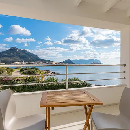 Apartment Residenza Cormorani 2 *