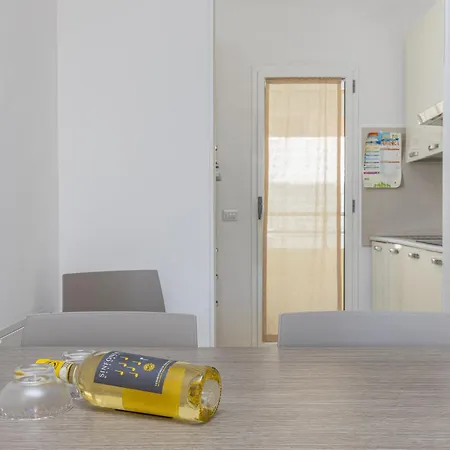 Residenza Cormorani 2 Apartment Golfo Aranci