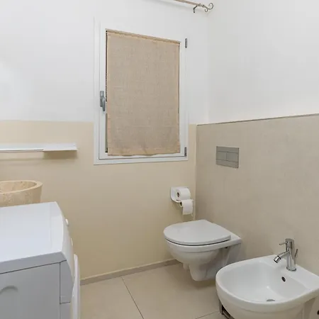 Residenza Cormorani 2 Apartment