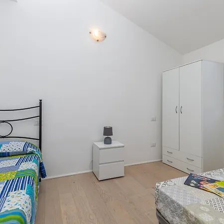 Apartment Residenza Cormorani 2