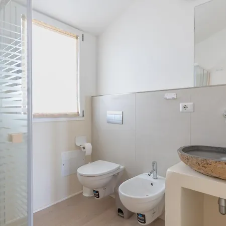 Apartment Residenza Cormorani 2 *