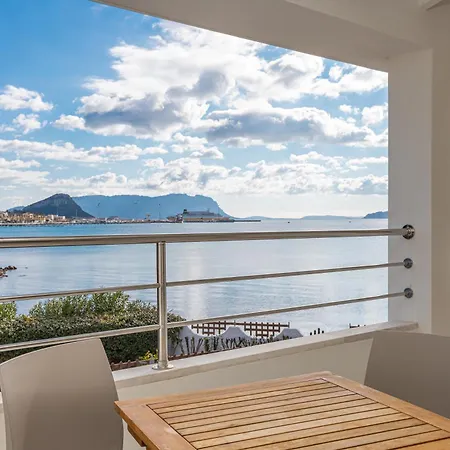 Apartment Residenza Cormorani 2 Golfo Aranci