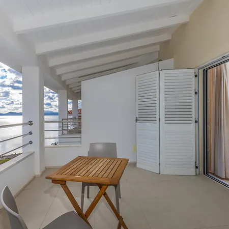 Apartment Residenza Cormorani 2 *