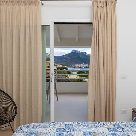Residenza Cormorani 2 Apartment