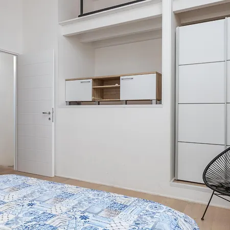 Apartment Residenza Cormorani 2 Golfo Aranci