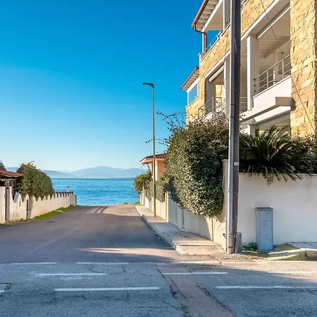 Residenza Cormorani 2 Golfo Aranci