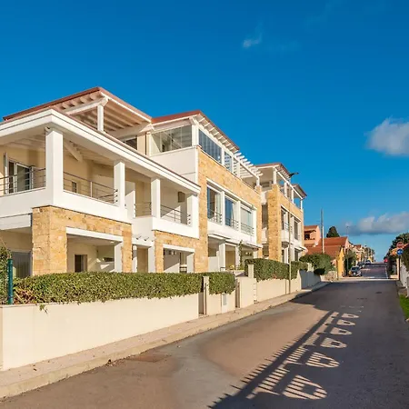 Residenza Cormorani 2 Apartment Golfo Aranci